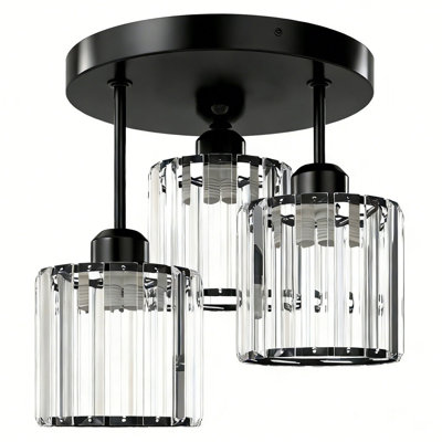 Semi Flush Mount