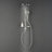 ShowerSpas Shower System with Rain Shower and Handheld Shower-110871745