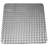 Demkowski Square Outdoor Bistro Table , 24 " W 24 " D