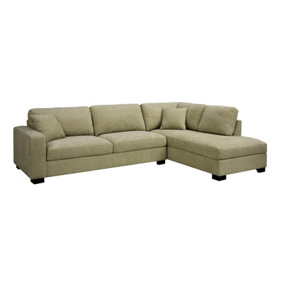 Tristan Corner Sofa