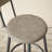 4 Pieces Dining Table Sets, with Fixed Table