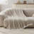 Bedsure Chenille Cable Knitted Throw Blanket For Couch GentleSoft™️-105626905-105626907