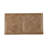 Coldiron Solid Wood Top Single Coffee Table