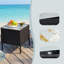 Ensembles de conversation pour patio