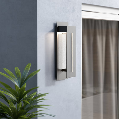Huang LED Wall Light
