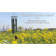 Carillon jardin ivy wind