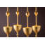 Lanterne 4 lumières Antalya-93521173-93521174