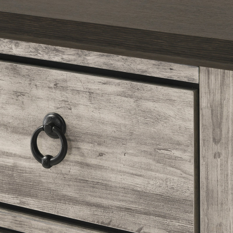 Mobilier de chambre à coucher 1Pc