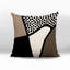 Vie Abstract Reversible Indoor/Outdoor Square Pillow-109594616-109652534