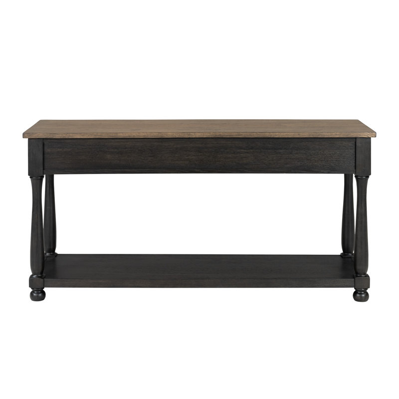 Acadian Sofa Table