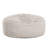Large Corduroy Memory Foam Bean Bag