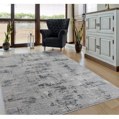 Emmeline Abstract Indoor Rug