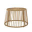 Table d'appoint de patio
