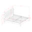 Ensemble de chambre à coucher 3 pièces Granbury-1471686110-1471686105
