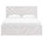 Cayboni King Panel Bed-123300288-123300290