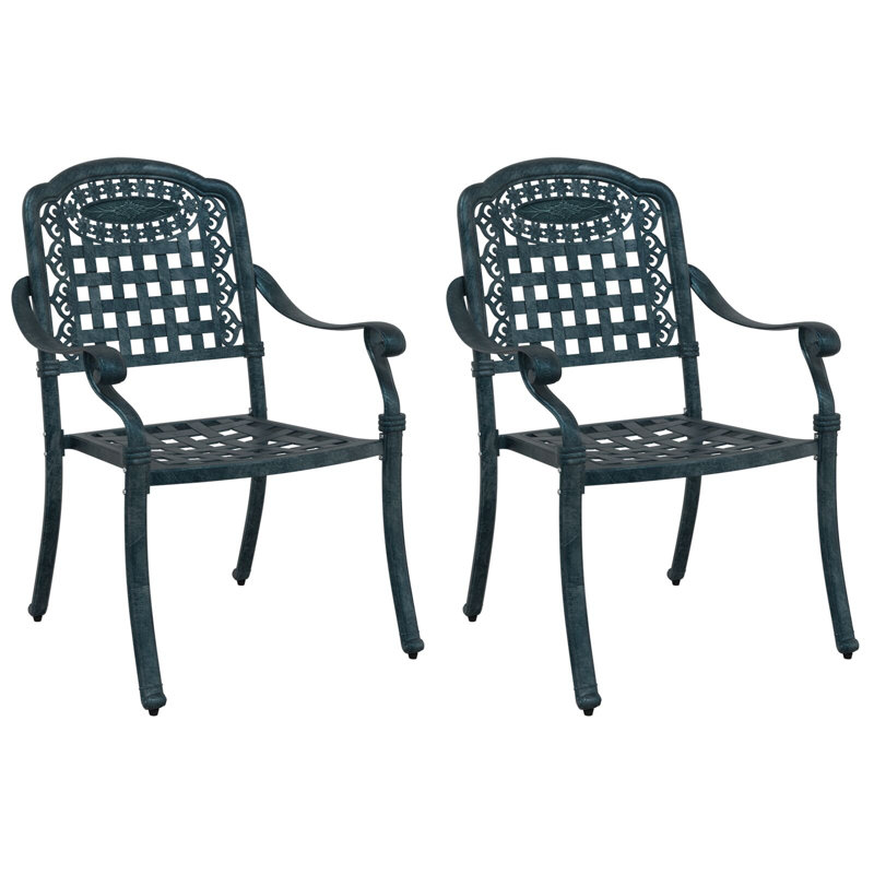 Patio Dining Armchair