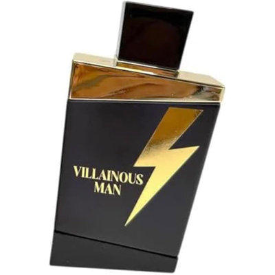 Oils & Scents