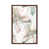 Classic Brown Wood Framed