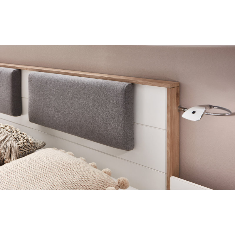 Trudy Upholstered Headboard