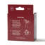 Bouchons pour bouteilles de vin Big Betty Pinot Protector - Paquet de 6 bouchons en nitrocellulose 100% alimentaire-105648740