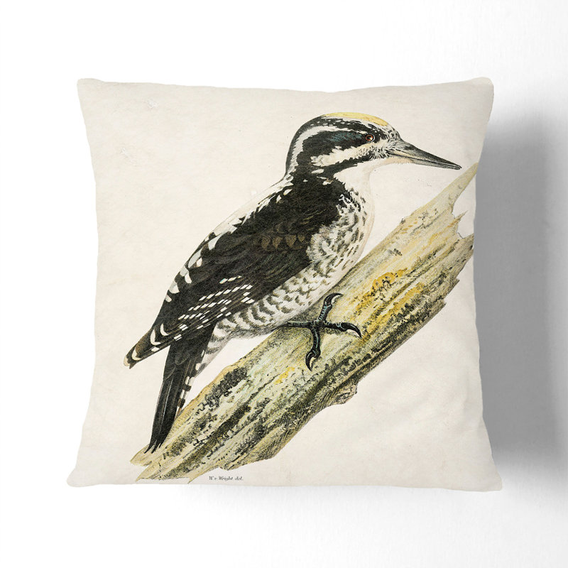 Square Throw Cushion, 40 x 40 cm