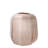 Avance Handcrafted Glass Table Vase 1