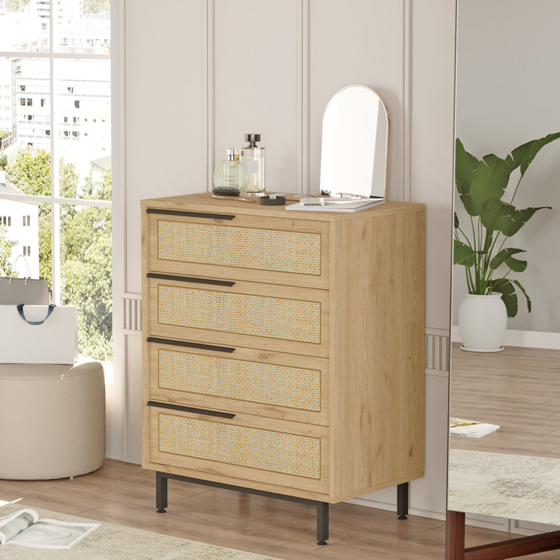 Commode