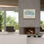  «Floral Tub 1» par Silvia Vassileva, art mural sur toile, 34 po x 26 po-2065781543