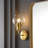 Teitur Armed Sconce-2057418857