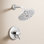 Robinet de douche thermostatique Trinsic avec TempAssure