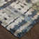 Templas Modern Abstract, Gray/Black/Ivory