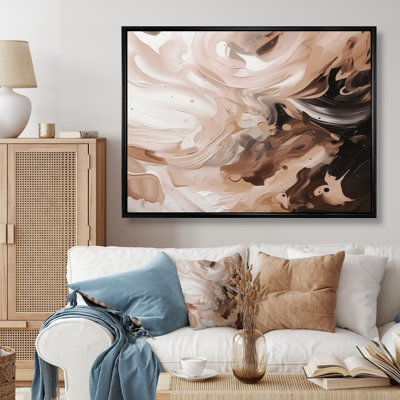 " Dancing With Water IV "