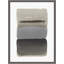Gray Wash 1 Print