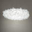 Fluffy 1 - Light LED Pendant-39526664