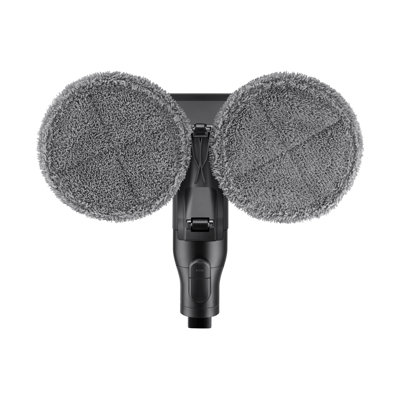 Brosse Samsung Jet Spinning Sweeper