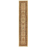 Wool Oriental Area Rug
