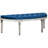 Alida Polyester Upholstered Bench-828718020
