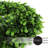 Faux Holly Plastic Wreath-63658157-128837937