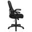 Chaise de bureau ergonomique Cappello-1050310370