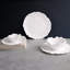 Vida Melamine Salad/Dessert Plate