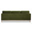 Canapé modulaire réversible Knox 89 po Knox
