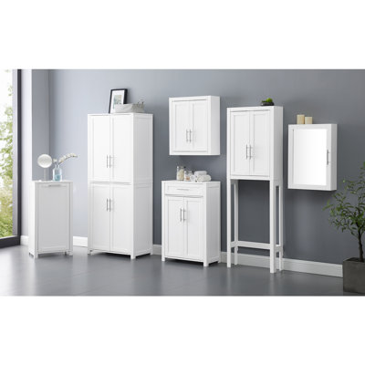 Allura Bathroom Cabinet
