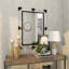 Miroir mural Aundrae-509029217