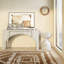 Ulla Area Rug in Yellow-48851569
