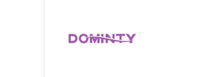 DOMINTY Logo
