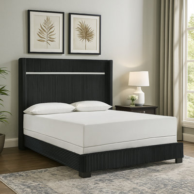 Tête de lit Geny Bed