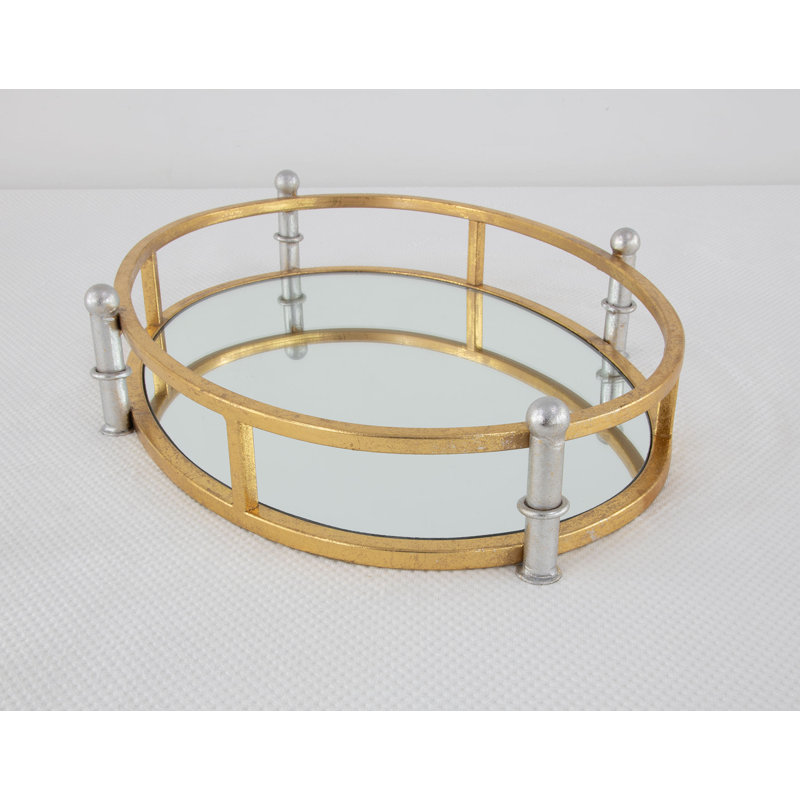 Decorative Tray
