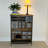 Brantson Solid Wood Accent Chest-88936693