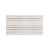 Meridian Striped Bath Rug