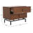 Artavion 2 - Drawer End Table-20111299